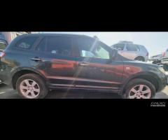 Ricambi Hyundai Santa Fe 2006 2.2D D4EB - 3