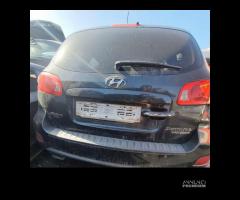 Ricambi Hyundai Santa Fe 2006 2.2D D4EB