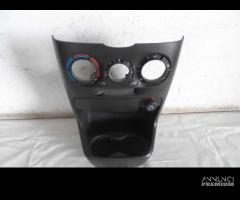 MASCHERINA CENTRALE CRUSCOTTO FIAT Punto Berlina 5 - 3