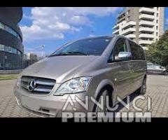 Ricambi Mercedes Vito 2012 639 116CDI 651940