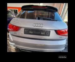 Ricambi Audi A1 2014 1.6 TDI CAY