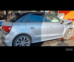 Ricambi Audi A1 2014 1.6 TDI CAY - 2