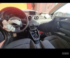 Ricambi Audi A1 2014 1.6 TDI CAY