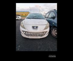 Ricambi Peugeot 207 2011 1.4 HDI 8HR - 1