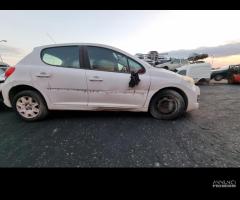 Ricambi Peugeot 207 2011 1.4 HDI 8HR - 2