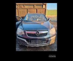 Ricambi Opel Antara 2009 2.0 CDTI Z20S