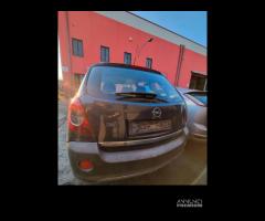 Ricambi Opel Antara 2009 2.0 CDTI Z20S