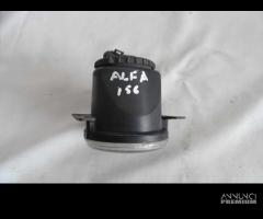 FARO FANALE RETRONEBBIA SX ALFA ROMEO 156 Berlina