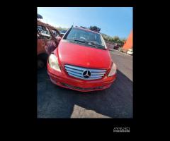 Ricambi Mercedes-Benz Classe B 2007 W245 640940