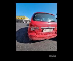 Ricambi Mercedes-Benz Classe B 2007 W245 640940