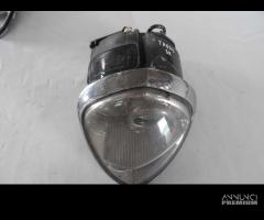 FARO ANTERIORE SX ALLO XENO LANCIA Thesis 1Ã‚Â° Seri