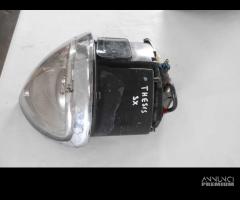 FARO ANTERIORE SX ALLO XENO LANCIA Thesis 1Ã‚Â° Seri