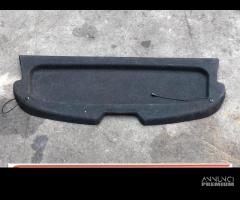 Cappeliera mensola pianale fiat stilo 2001-2010