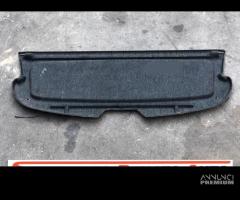 Cappeliera mensola pianale fiat stilo 2001-2010 - 2