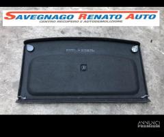 Cappelliera copribaule vw golf 4 1j6867769 b