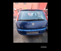 Ricambi Grande Punto 2009 1.2 Benzina 188A4000 - 4