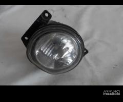 FARO FANALE RETRONEBBIA DX ALFA ROMEO 156 Berlina - 1