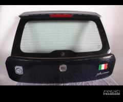 COFANO POSTERIORE FIAT Grande Punto 2Ã‚Â° Serie 199 - 1