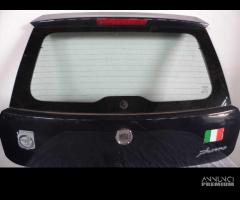 COFANO POSTERIORE FIAT Grande Punto 2Ã‚Â° Serie 199