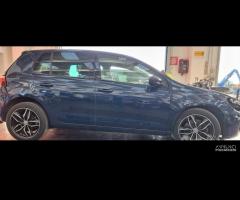 Ricambi Volkswagen Golf 6 2010 2.0 TDI CBA