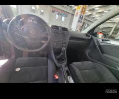 Ricambi Volkswagen Golf 6 2010 2.0 TDI CBA - 5