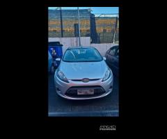 Ricambi Ford Fiesta 2010 1.4 TDCI F6JB - 1