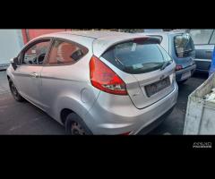 Ricambi Ford Fiesta 2010 1.4 TDCI F6JB