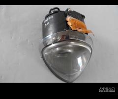 FARO ANTERIORE DX ALLO XENO LANCIA Thesis 1Ã‚Â° Seri