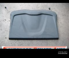 Cappieliera pannello copribaule volvo v40 2012-18