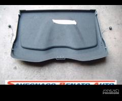 Cappieliera pannello copribaule volvo v40 2012-18