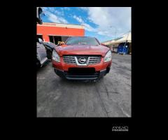 Ricambi Nissan Qashqai 2009 1.6 Benzina HR16 - 1