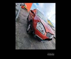 Ricambi Nissan Qashqai 2009 1.6 Benzina HR16 - 2