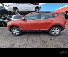 Ricambi Nissan Qashqai 2009 1.6 Benzina HR16 - 3