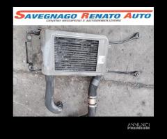 Gruppo Intercooler Mitsubishi Pajero V20 - 1