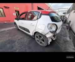 Ricambi Citroen C3 1.6 HDi 8v 2018 BH02 - 6