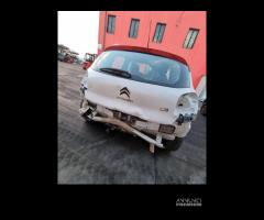 Ricambi Citroen C3 1.6 HDi 8v 2018 BH02 - 7