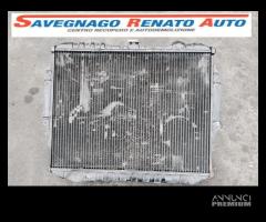 Radiatore Acqua MITSUBISHI L200 2.5 D