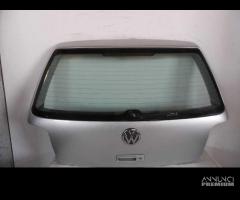 COFANO POSTERIORE VOLKSWAGEN Golf 4 Berlina ALH-23 - 1