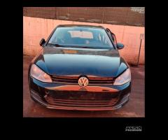 Ricambi Volkswagen Golf 7 2014 1.6 TDI CLH - 1