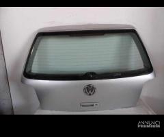 COFANO POSTERIORE VOLKSWAGEN Golf 4 Berlina ALH-23