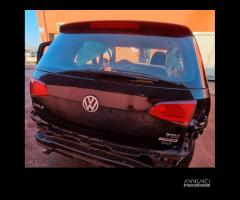 Ricambi Volkswagen Golf 7 2014 1.6 TDI CLH - 4