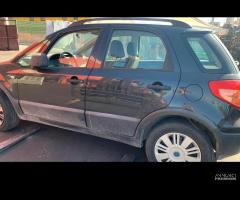 Ricambi Fiat Sedici 2010 1.6 benzina M16A - 2