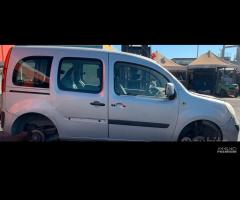 Ricambi Renault Kangoo 2003 1.9TDI F9Q