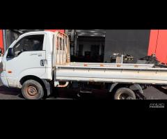 Ricambi Kia K2500 2005 2.5D D4BH - 2