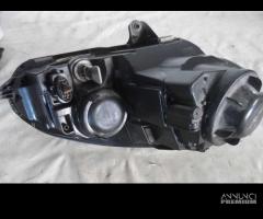 FARO ANTERIORE VOLKSWAGEN Golf 5 Berlina 1J1941017 - 3