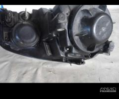 FARO ANTERIORE VOLKSWAGEN Golf 5 Berlina 1J1941017