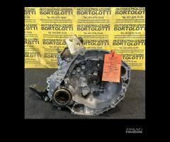 FIAT PANDA cambio manuale usato 1170A1046