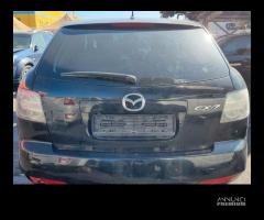 Ricambi Mazda CX-7 2010 2.2D R2