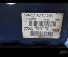 Pompa abs trw alfa romeo 159 cod. 51828597