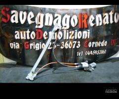 Alzavetro anteriore sinistro sx peugeot 106 - 1